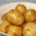 くま～ま's cooksnap of when they made じゃがいもの煮っ転がし.