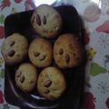 アップルおばさん's cooksnap of when they made サクッと簡単♪ピーナッツクッキー.