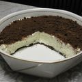 ともこキッチン's cooksnap of when they made オレオとヨーグルトでレアチーズケーキ.