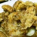 える・ｘ・うさ's cooksnap of when they made ナメコの天ぷら.