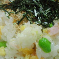 スリーエクボ's cooksnap of when they made 簡単✿韓国風混ぜご飯.