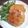 johnkunn's cooksnap of when they made れんこん♪バーグ★.