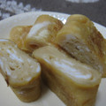 くらら♪☆'s cooksnap of when they made **たまごやき**お弁当用 ♡.