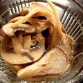 トクライ's cooksnap of when they made きのこのごま醤油漬け.