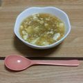 ごまちゃんラブ's cooksnap of when they made とろとろ豆腐あんかけ.