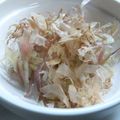 快くん's cooksnap of when they made 簡単☆みょうがの美味しい食べ方.