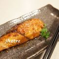 chi❁'s cooksnap of when they made ブリの照り焼き.