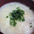 たくのスプーン's cooksnap of when they made 大和芋のすりおろしで◎ふわとろ♪味噌汁.