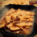 マンズ's cooksnap of when they made とろうま♡白菜と豚肉の炒め煮☆.