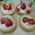 ゆうっちママ's cooksnap of when they made かんたんレンジカスタード.