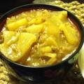 ＊葉っぱちゃん＊'s cooksnap of when they made ☆梅と大根の とろとろ煮☆.