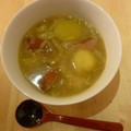 swisskiss's cooksnap of when they made ことこと煮込んだあったかポトフ.