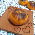 Azuki．'s cooksnap of when they made みかん救済☆焼きみかん.