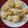 ヌーシ's cooksnap of when they made ３種のおやつ☆プチパイ.