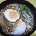 Jock's cooksnap of when they made ゴクゴク飲んじゃう味噌ラーメンスープ.