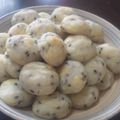 あみ風ママ's cooksnap of when they made 青のりポテデゲージョ.