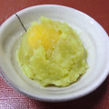メェメイ's cooksnap of when they made おせちに栗きんとん.