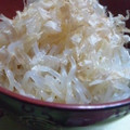 ユーロン's cooksnap of when they made ダイエット♪しらたきの和風煮.