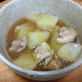 sue1413's cooksnap of when they made あったか♡かぶのとろみあん.