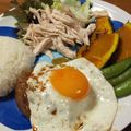 モーリーママ's cooksnap of when they made ＊かぼちゃのソテー＊.