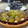 Laulani's cooksnap of when they made ケーキ屋さん並　葡萄のタルト.