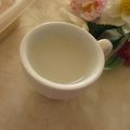 miyuki12's cooksnap of when they made クセになる甘じょっぱさ★メープル塩麹.