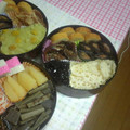 コロすけ☆'s cooksnap of when they made おうちでおせち　栗きんとん.