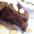 バナナグミ's cooksnap of when they made まぜるだけ！ふわっふわ☆チョコケーキ.