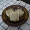 スタイリッシュママ's cooksnap of when they made お手軽☆芋きんつば.
