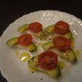 スタイリッシュママ's cooksnap of when they made かまぼこオードブルinオリーブオイル.