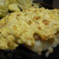 tomokoshiawase's cooksnap of when they made カレイのムニエルタルタルパン粉焼き.