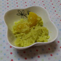 えみーっこ's cooksnap of when they made 甘さひかえめ栗きんとん☆.