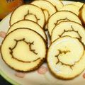 HaRukA321's cooksnap of when they made 失敗ナシ！ふんわり伊達巻^^.