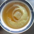みゆケロン's cooksnap of when they made まるごと玉ねぎスープ.