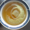 みゆケロン's cooksnap of when they made まるごと玉ねぎスープ.