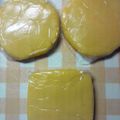 おおふじやま's cooksnap of when they made 褒められシュクレ生地(タルト生地).