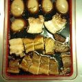 ナリダ's cooksnap of when they made 居酒屋より美味しい！脂っこくない豚角煮.