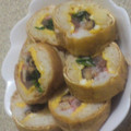 にゃん子っち's cooksnap of when they made 定番巻き寿司♪節分にも.