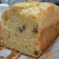 ちばたま's cooksnap of when they made ふわふわしっとりパウンドケーキ.