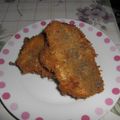 モノクロぶー's cooksnap of when they made あじのシソチーズ巻き.