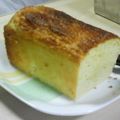 あねゴン's cooksnap of when they made ヨーグルトのしっとりケーキ.