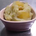 かつママかつこ's cooksnap of when they made みんな大好き！栗きんとん♪.