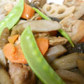 SETSUーRENT's cooksnap of when they made お煮しめ.