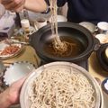 ロクシタンマニア's cooksnap of when they made 年越しに♪そば鍋.
