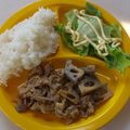 ブリッツ3228's cooksnap of when they made れんこんと豚肉のピリ辛炒め.