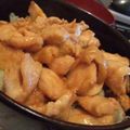 ayumix1023's cooksnap of when they made やわらか☆鶏むね肉の照焼き♪.
