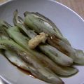 chie-zou88's cooksnap of when they made シンプル♪焼きなす.