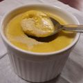 ロクシタンマニア's cooksnap of when they made ミキサーで簡単★クリーミーかぼちゃプリン.