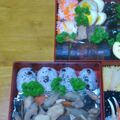 Nir95's cooksnap of when they made ＊紅白なます＊.