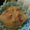 翔仁LOVE's cooksnap of when they made おうちでおせち！りんごきんとん.